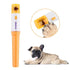 Automatic French Bulldog Pedicure Tool